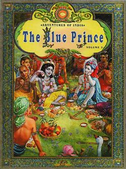 Blue Prince 3